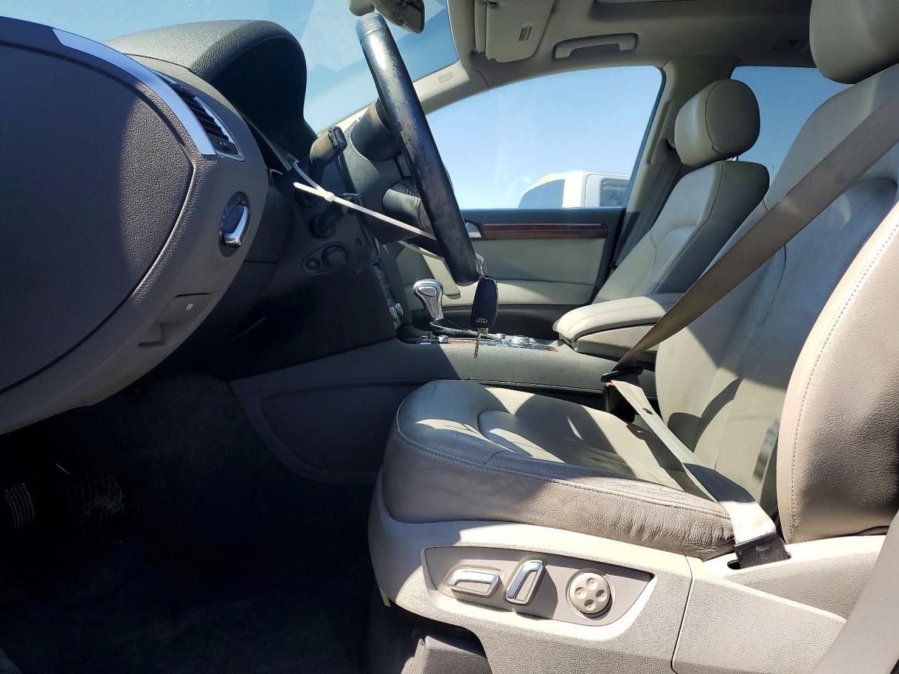 2015 AUDI Q7 Premium Plus