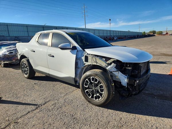 2024 HYUNDAI SANTA CRUZ