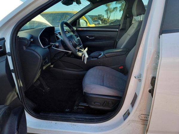 2024 HYUNDAI SANTA CRUZ