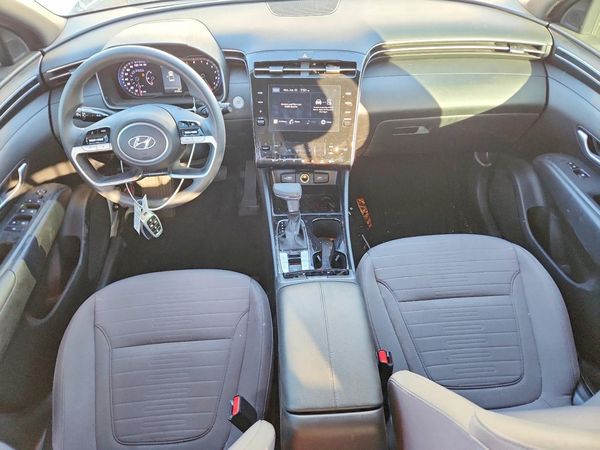 2024 HYUNDAI SANTA CRUZ