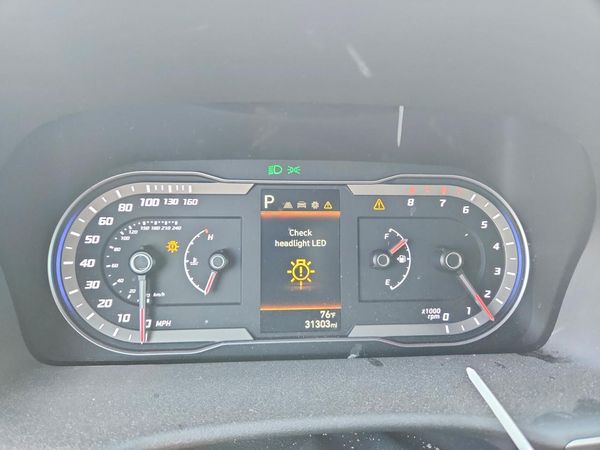 2024 HYUNDAI SANTA CRUZ