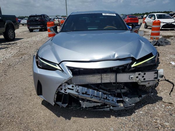2022 LEXUS IS 300 Premium
