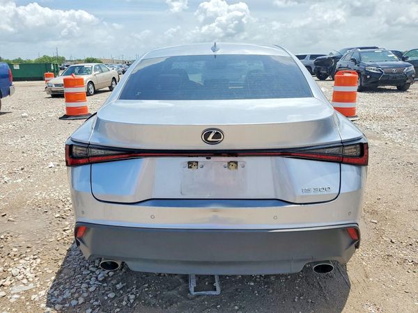 2022 LEXUS IS 300 Premium