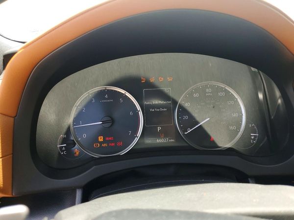 2022 LEXUS IS 300 Premium