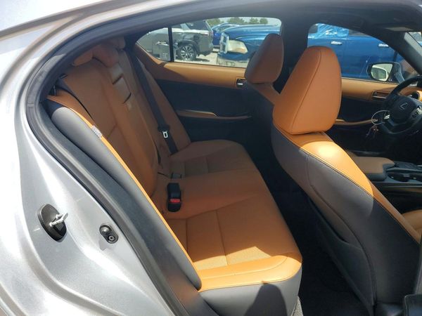 2022 LEXUS IS 300 Premium