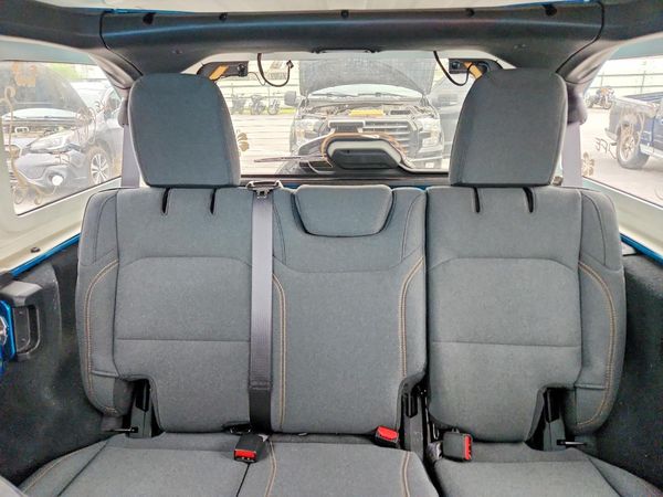 2024 JEEP WRANGLER 4-DOOR SPORT