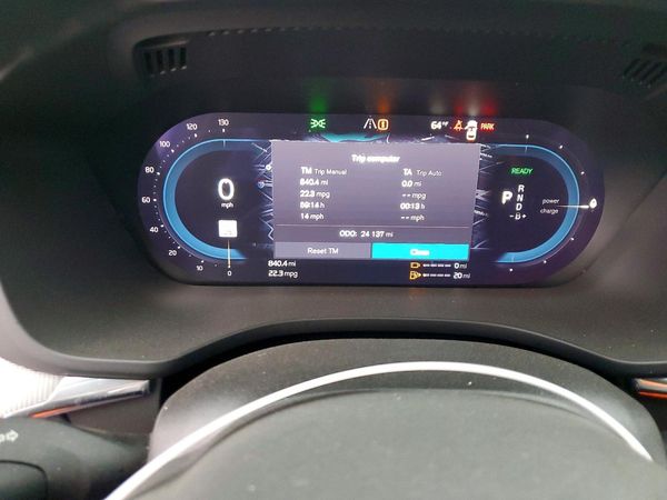 2024 VOLVO XC60 Ultimate Black Edition