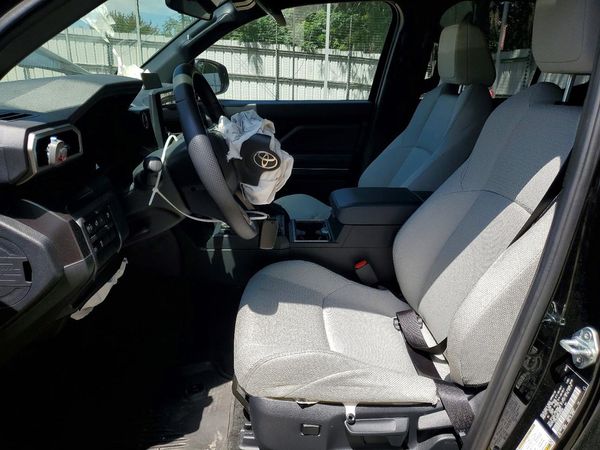 2025 TOYOTA 4RUNNER