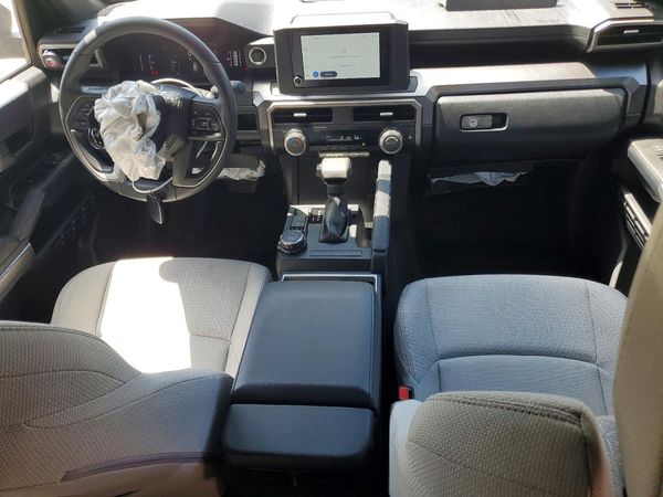 2025 TOYOTA 4RUNNER