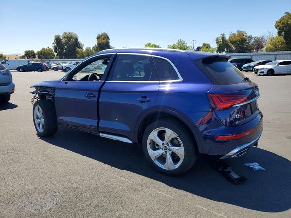 2023 AUDI Q5