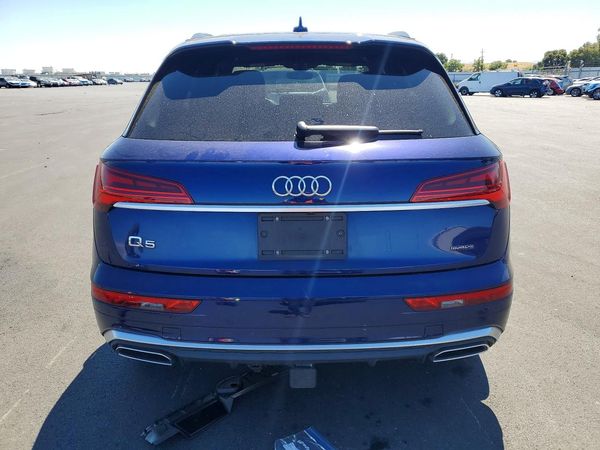 2023 AUDI Q5