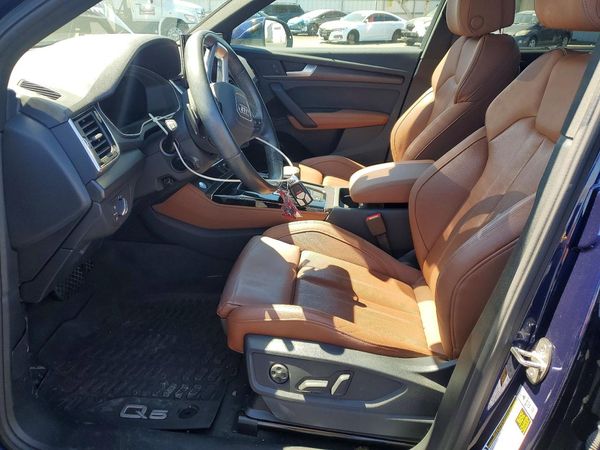 2023 AUDI Q5