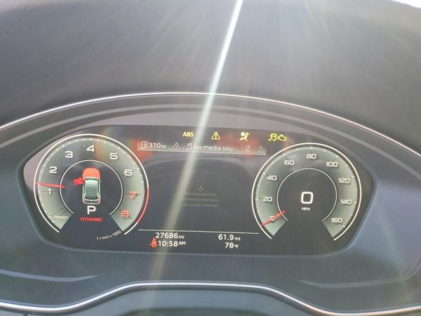 2023 AUDI Q5