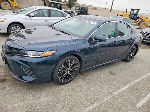 2018 TOYOTA CAMRY L/LE/SE/XLE