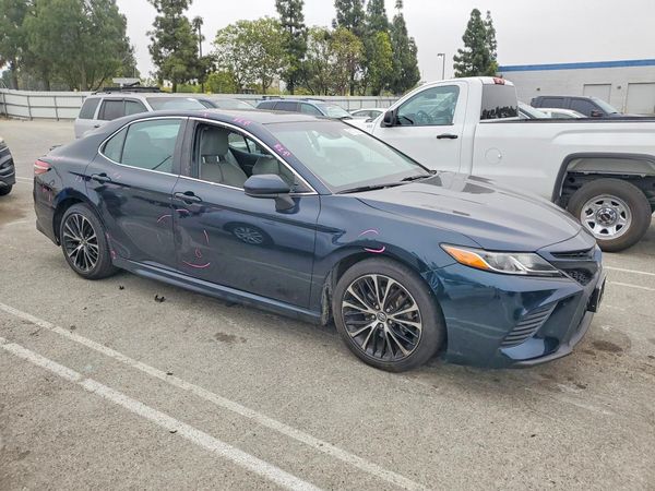 2018 TOYOTA CAMRY L/LE/SE/XLE