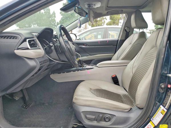 2018 TOYOTA CAMRY L/LE/SE/XLE