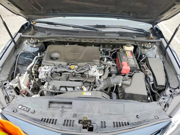 2018 TOYOTA CAMRY L/LE/SE/XLE