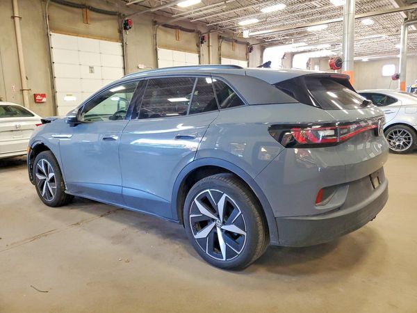 2024 VOLKSWAGEN ID.4 Pro S