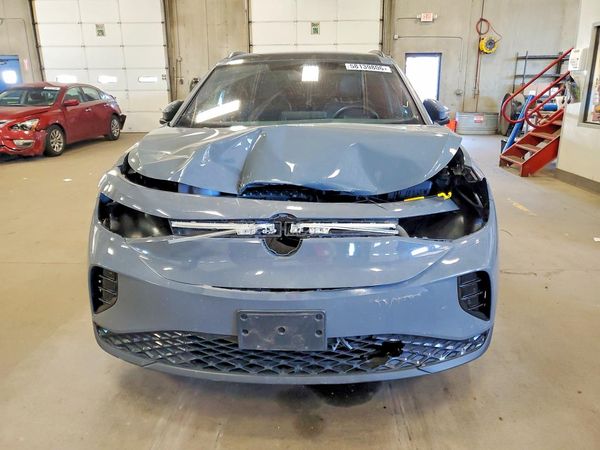 2024 VOLKSWAGEN ID.4 Pro S