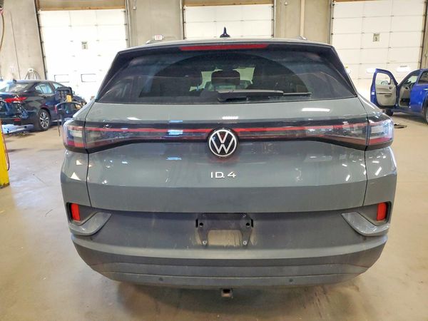 2024 VOLKSWAGEN ID.4 Pro S