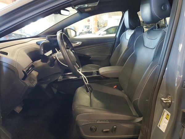 2024 VOLKSWAGEN ID.4 Pro S