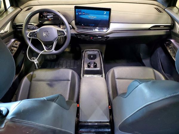 2024 VOLKSWAGEN ID.4 Pro S