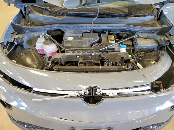 2024 VOLKSWAGEN ID.4 Pro S