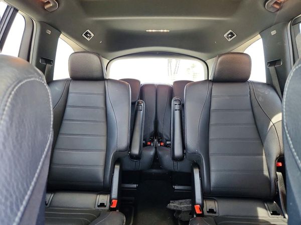 2020 MERCEDES-BENZ GLS GLS580-4M