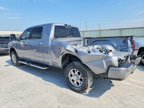2023 RAM 2500 LARAMIE MEGA CAB 4X4