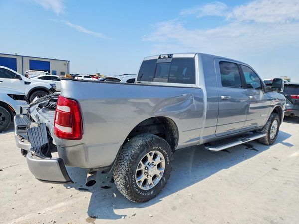 2023 RAM 2500 LARAMIE MEGA CAB 4X4