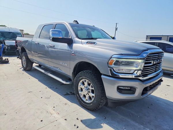 2023 RAM 2500 LARAMIE MEGA CAB 4X4