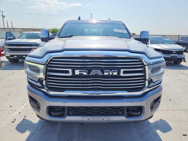 2023 RAM 2500 LARAMIE MEGA CAB 4X4