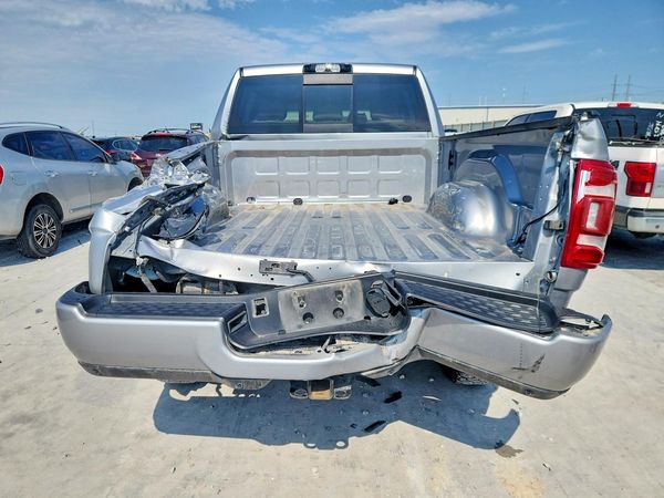 2023 RAM 2500 LARAMIE MEGA CAB 4X4