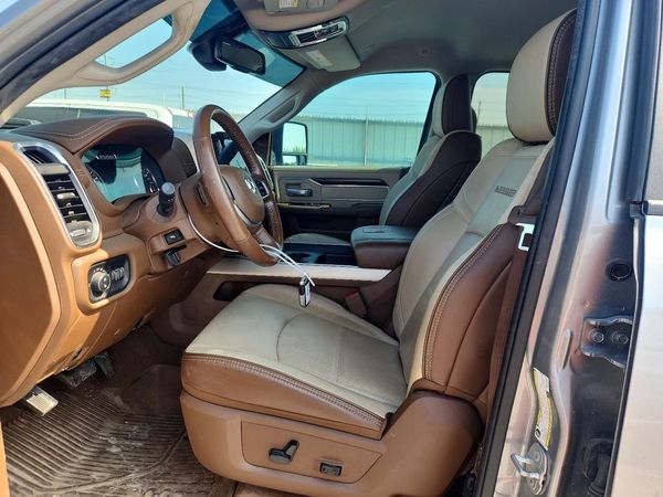 2023 RAM 2500 LARAMIE MEGA CAB 4X4