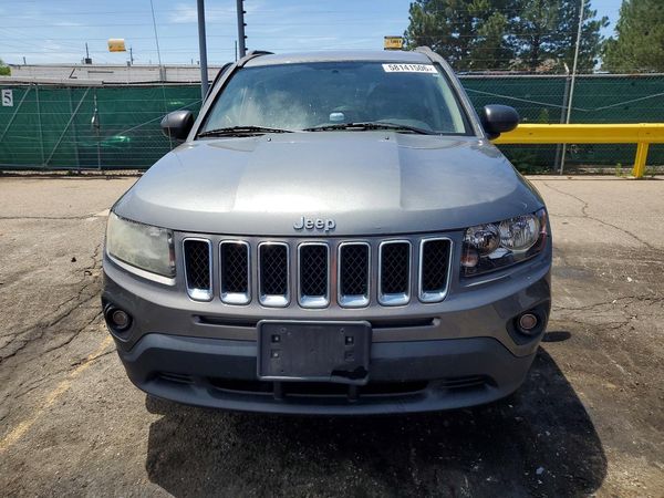 2014 JEEP COMPASS Sport — DIRF