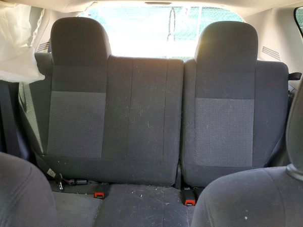 2014 JEEP COMPASS Sport — SUVN