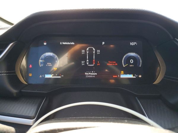 2023 JEEP GRAND CHEROKEE L LAREDO 4X2
