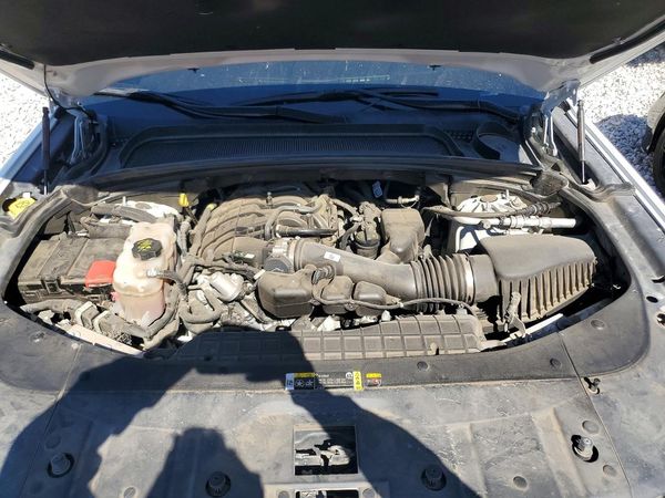 2023 JEEP GRAND CHEROKEE L LAREDO 4X2