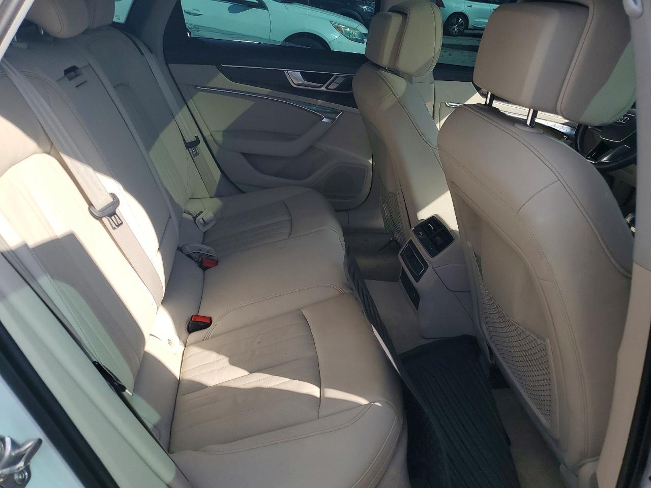 2019 AUDI A6 3.0 QUA quattro Premium