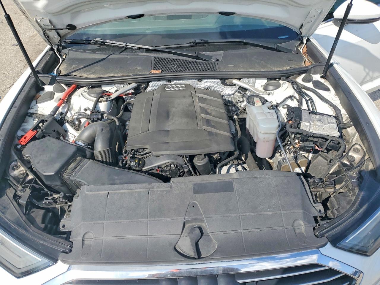 2019 AUDI A6 3.0 QUA quattro Premium