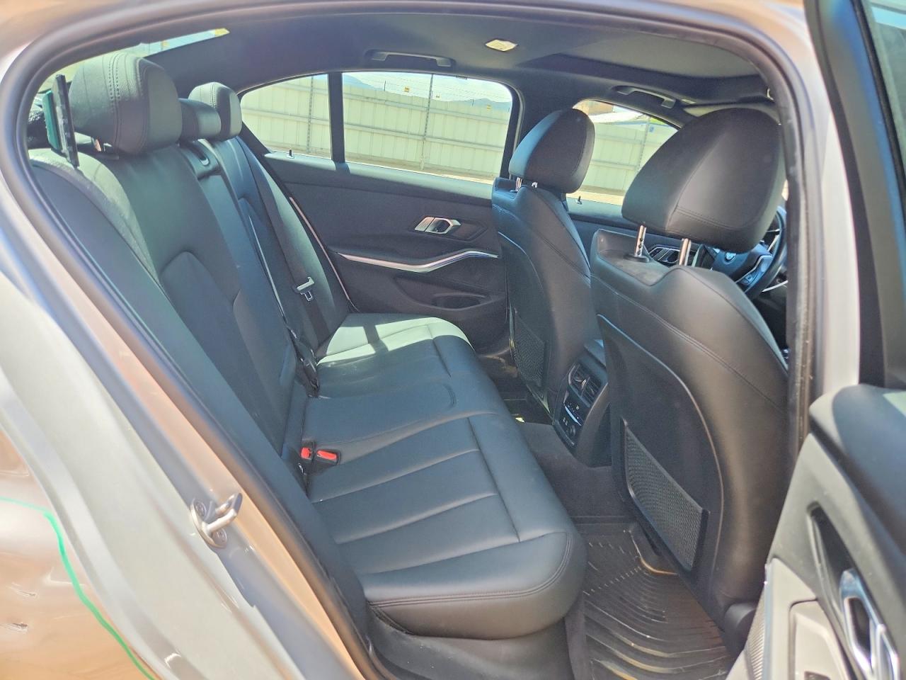 2020 BMW 330XI xDrive