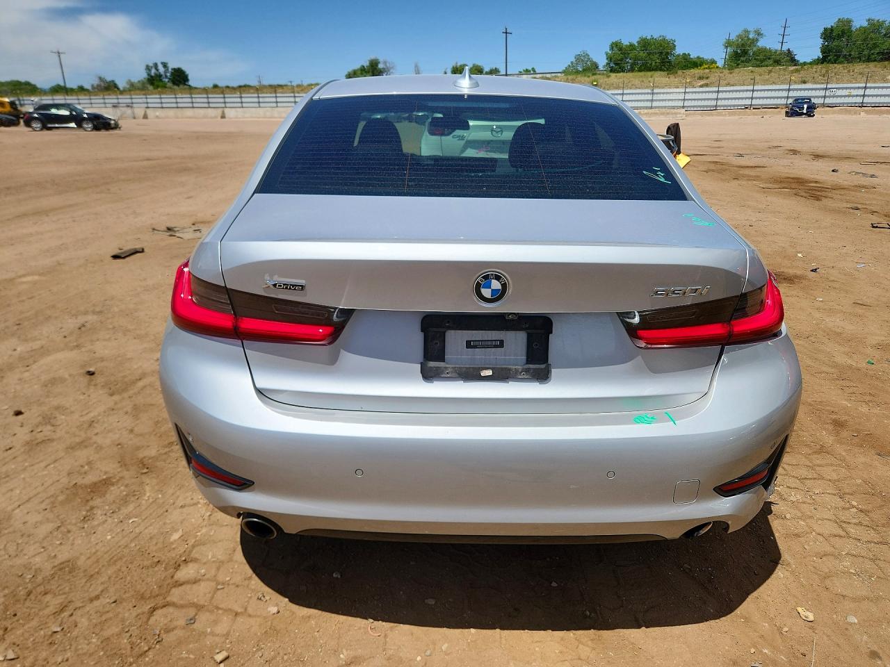2020 BMW 330XI xDrive
