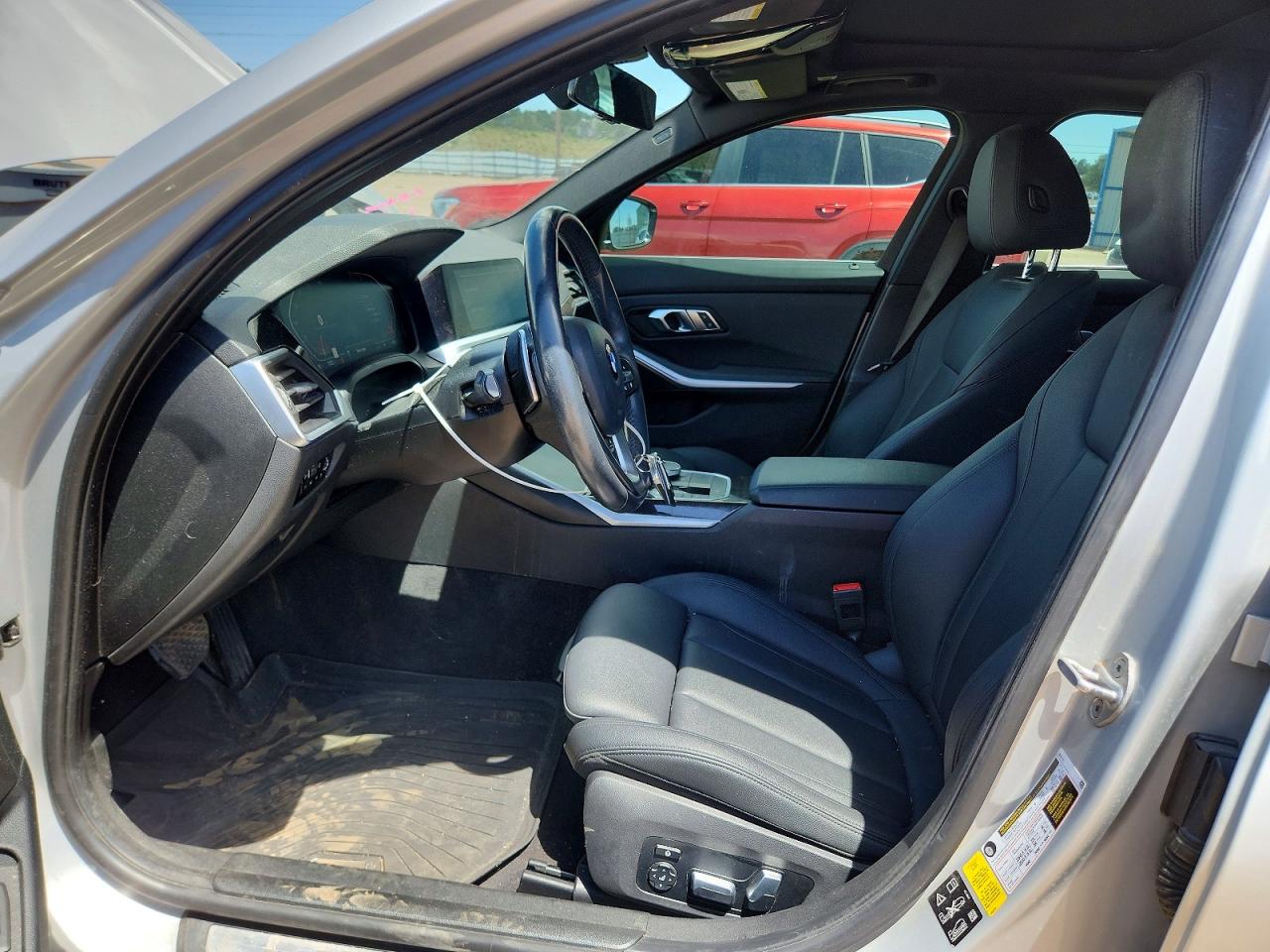 2020 BMW 330XI xDrive