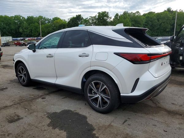2023 LEXUS RX 350