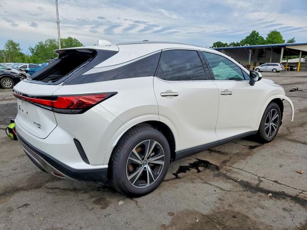 2023 LEXUS RX 350