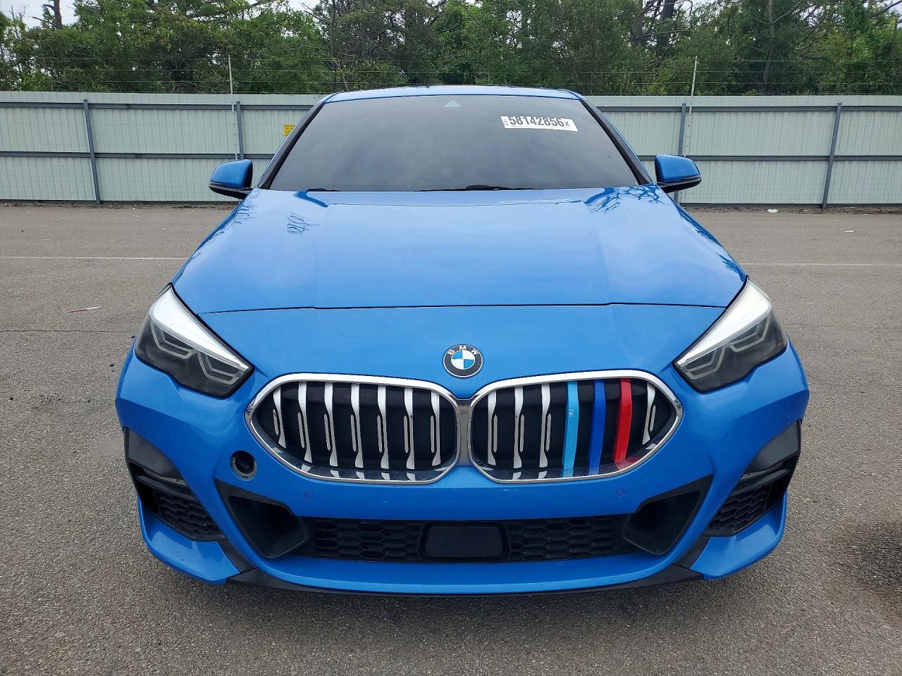 2021 BMW 228XI xDrive GC
