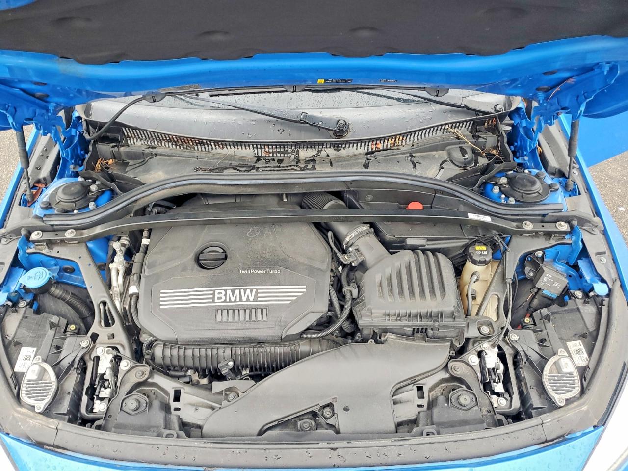 2021 BMW 228XI xDrive GC