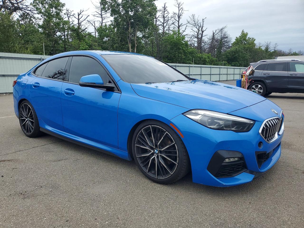2021 BMW 228XI xDrive GC