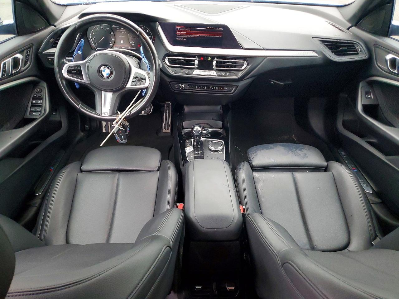 2021 BMW 228XI xDrive GC