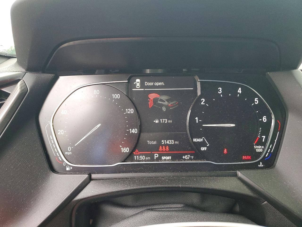 2021 BMW 228XI xDrive GC